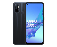 OPPO A53 4/128GB czarny - 593966 - zdjęcie 1